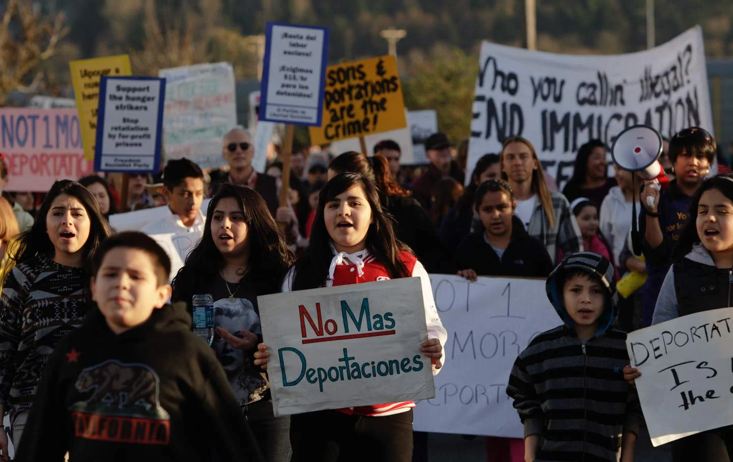 Undocumented immigrants contribute over $11B to our economy each year