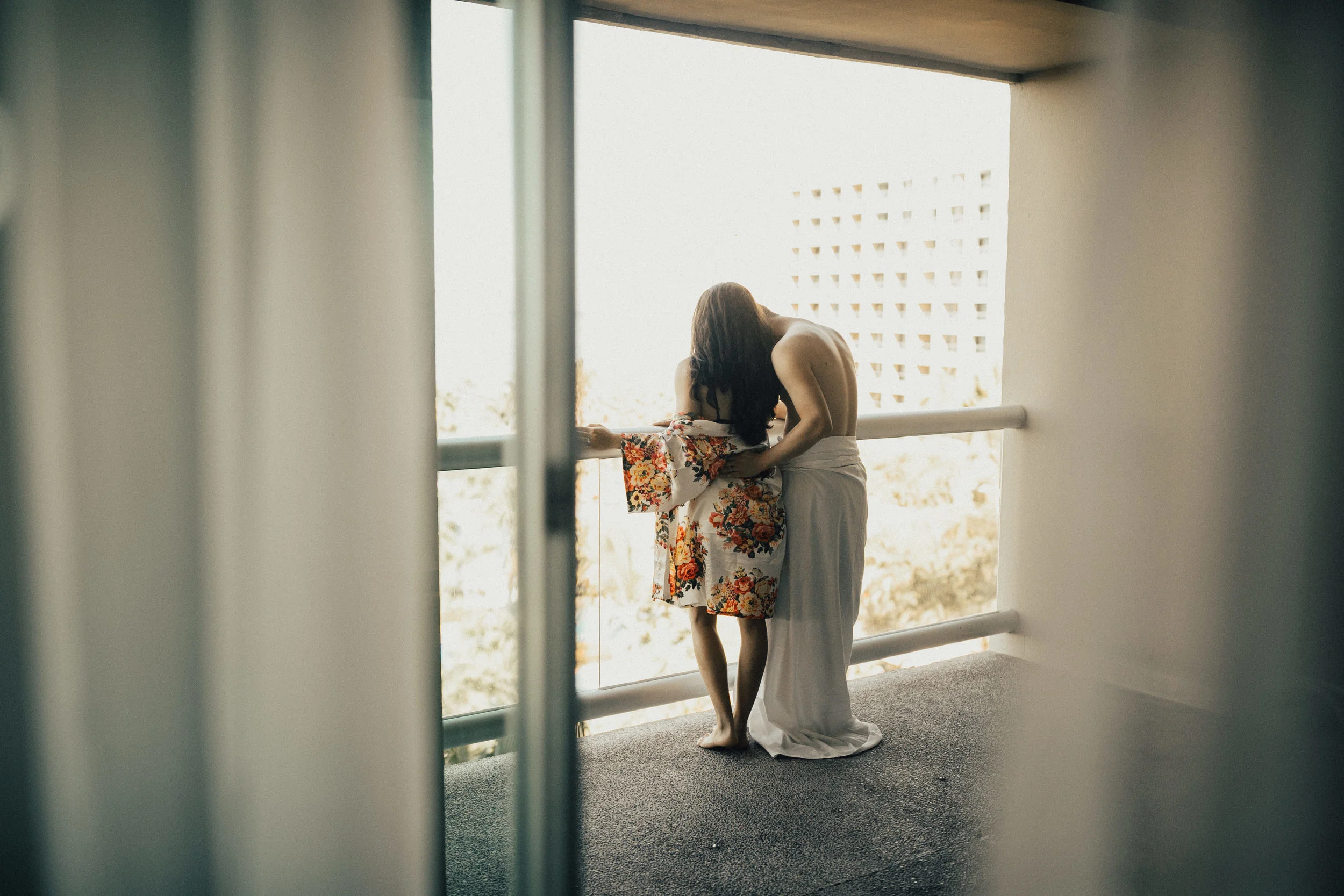 morning after in mexico