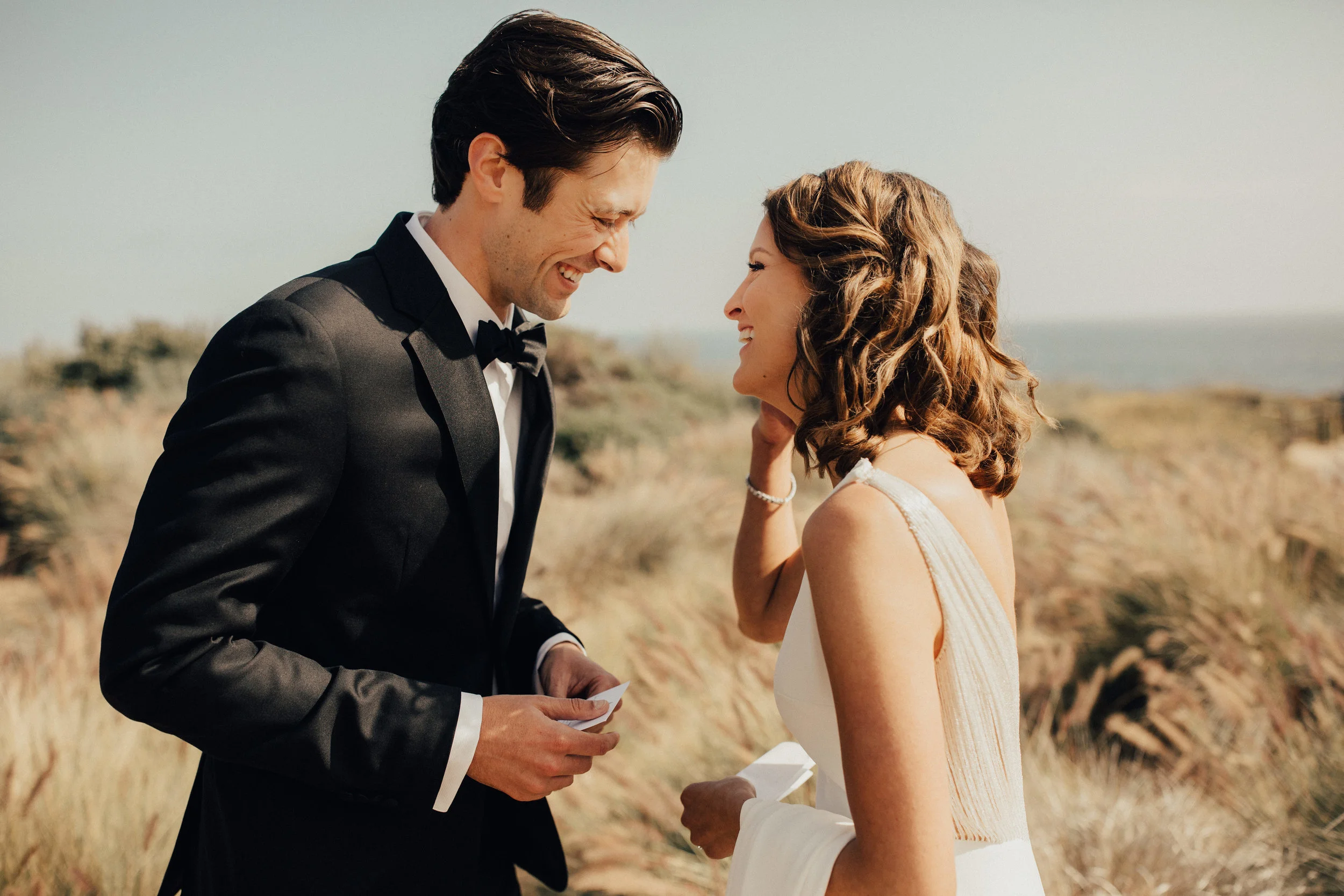 married in palos verdes