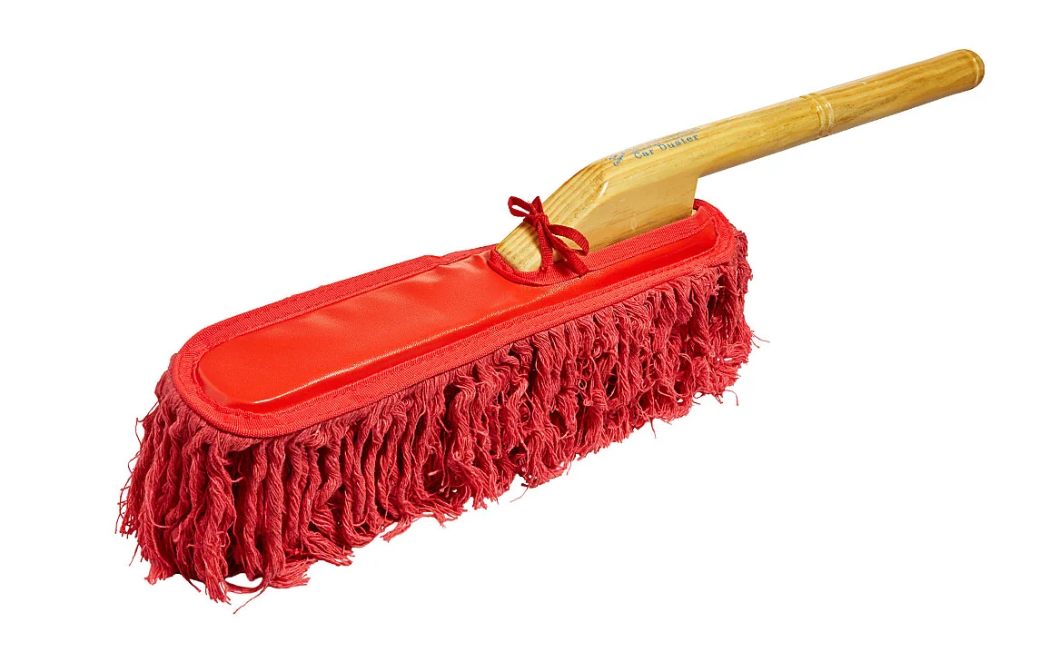The Original California Car Duster