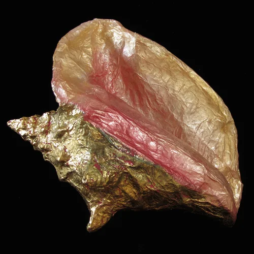 Papier Mache' Sculpture — Mattie O. Artworks