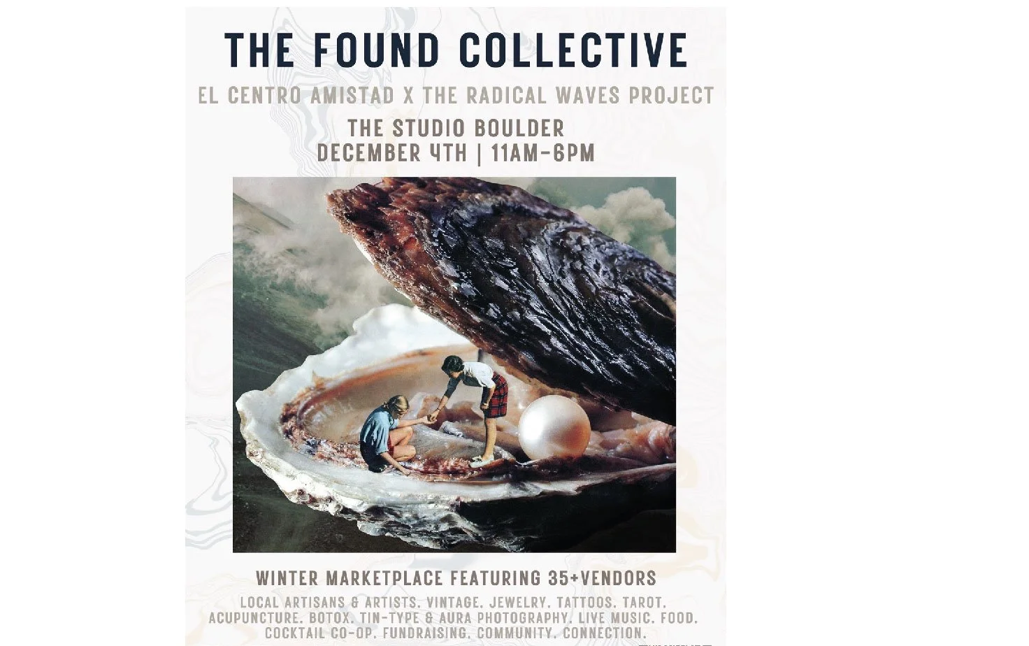 The Found Collective