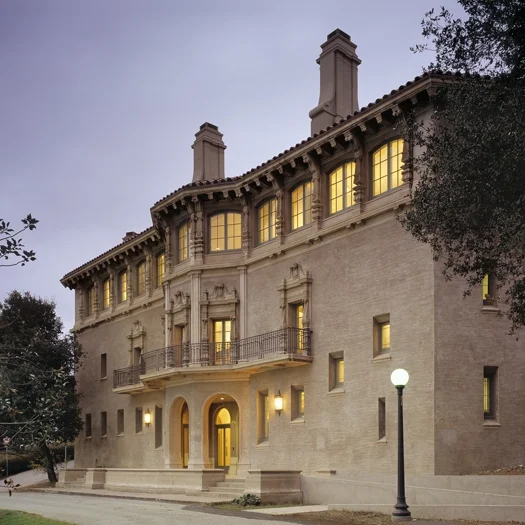 Not for the Ears Alone at CCRMA