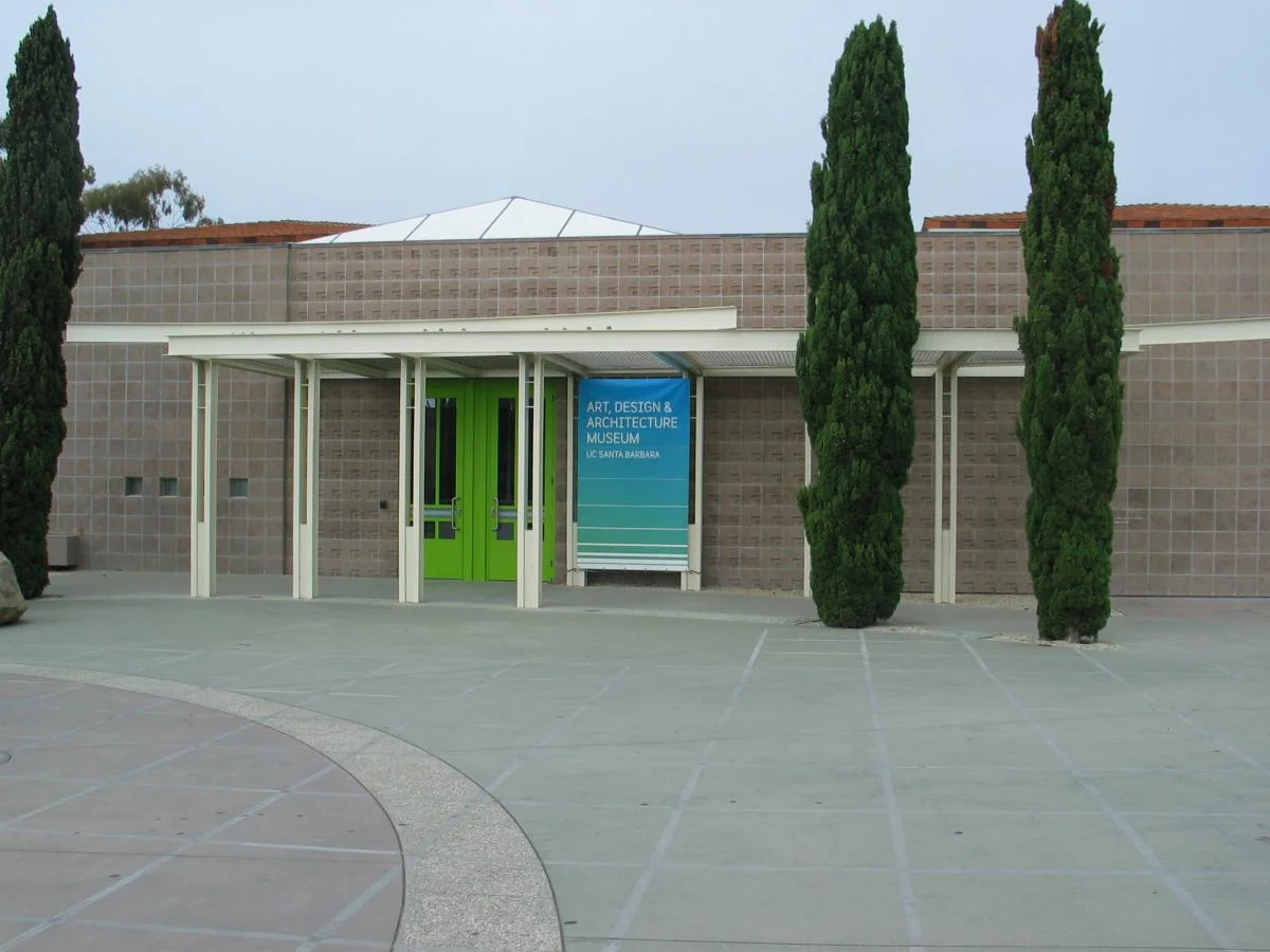 Points in Time: NHE presents works by Anthony Paul Garcia