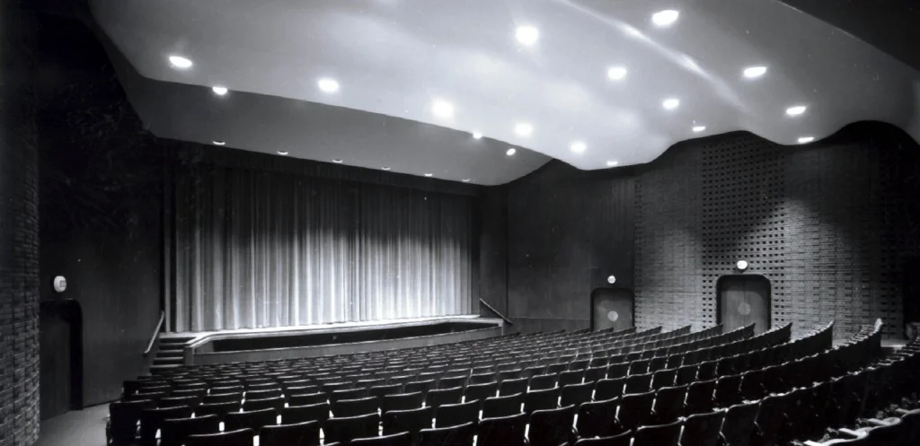 UC Santa Barbara presents "MONTAGE"