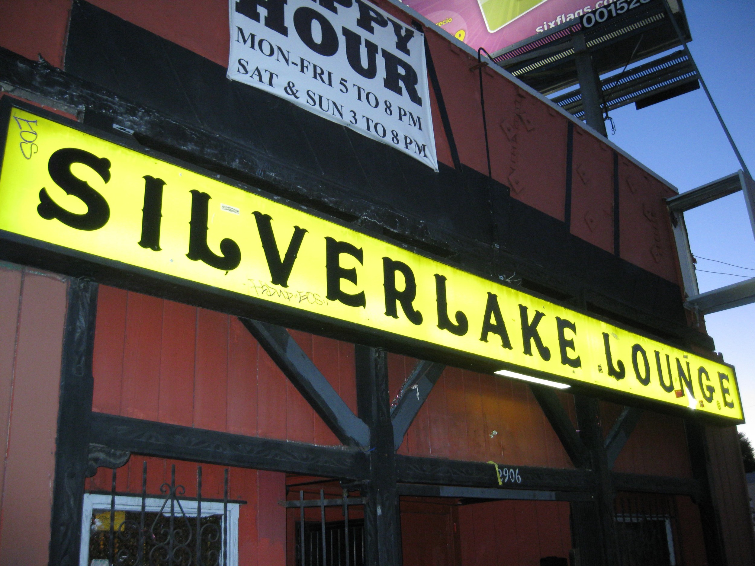 Classical Revolution L.A.