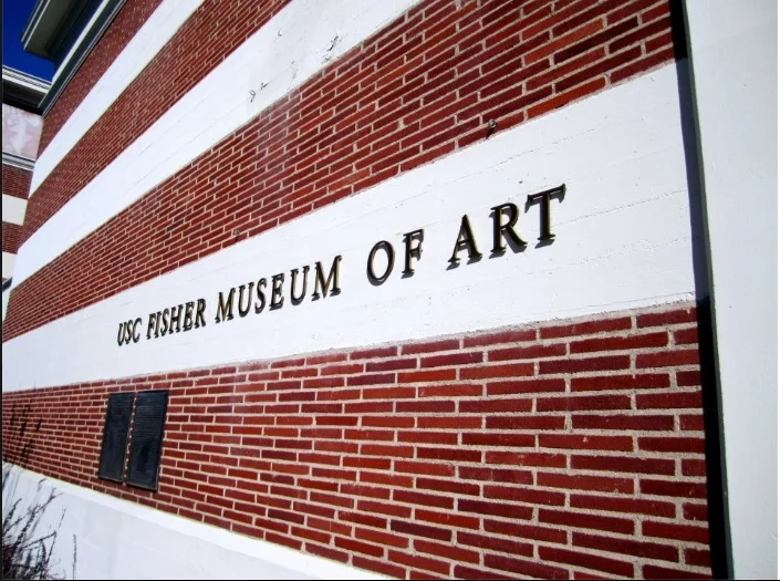 Made In California - USC