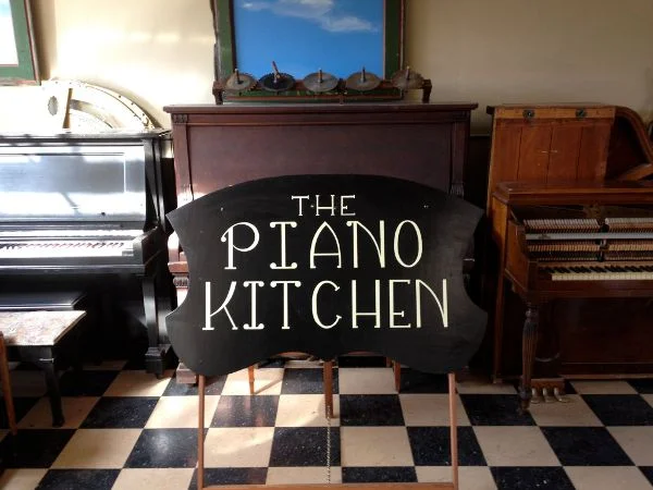 Made in California - Downtown Santa Barbara