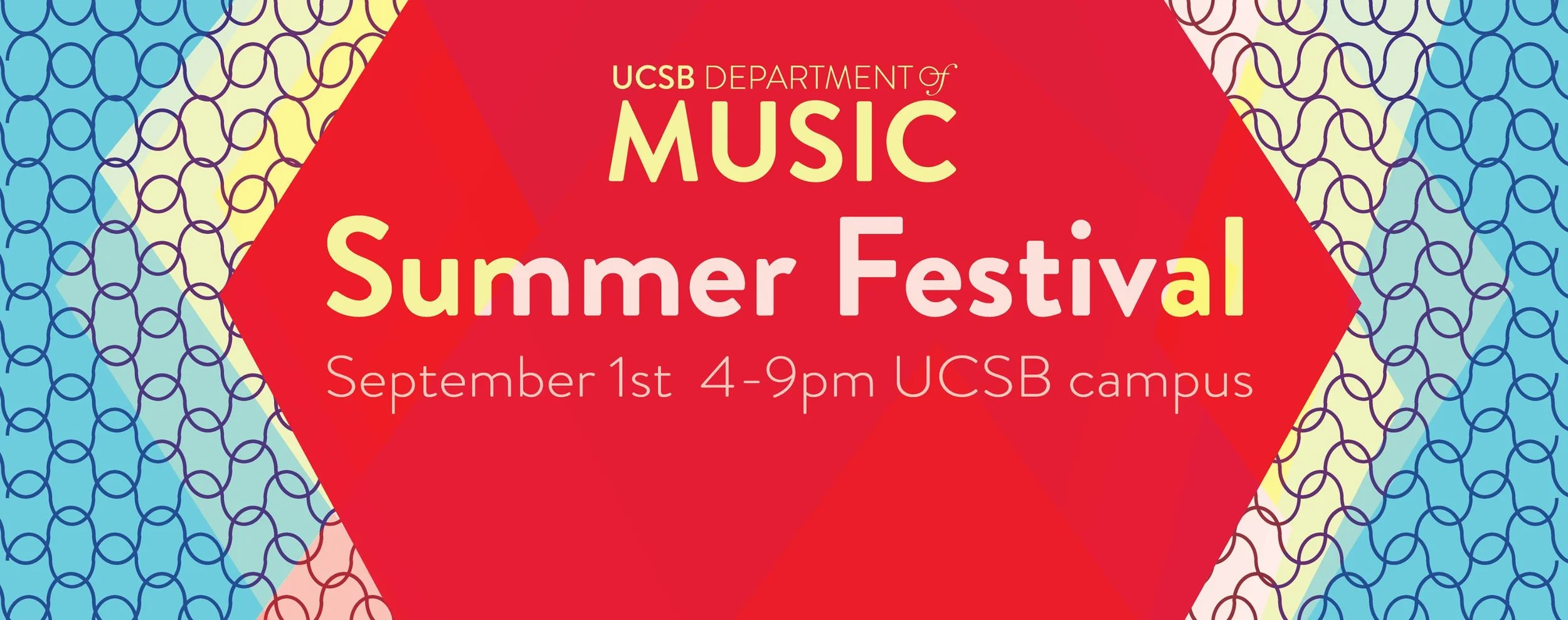 UCSB Summer Festival