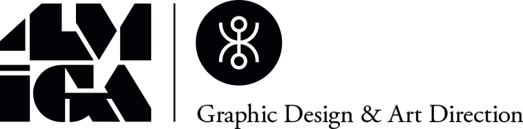 4MIGA — Graphic Design & Art Direction