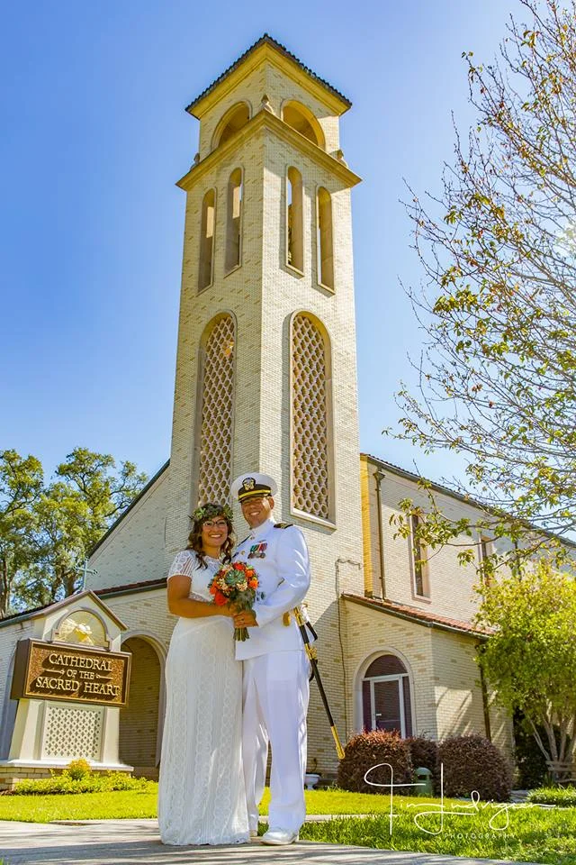 Holy Matrimony