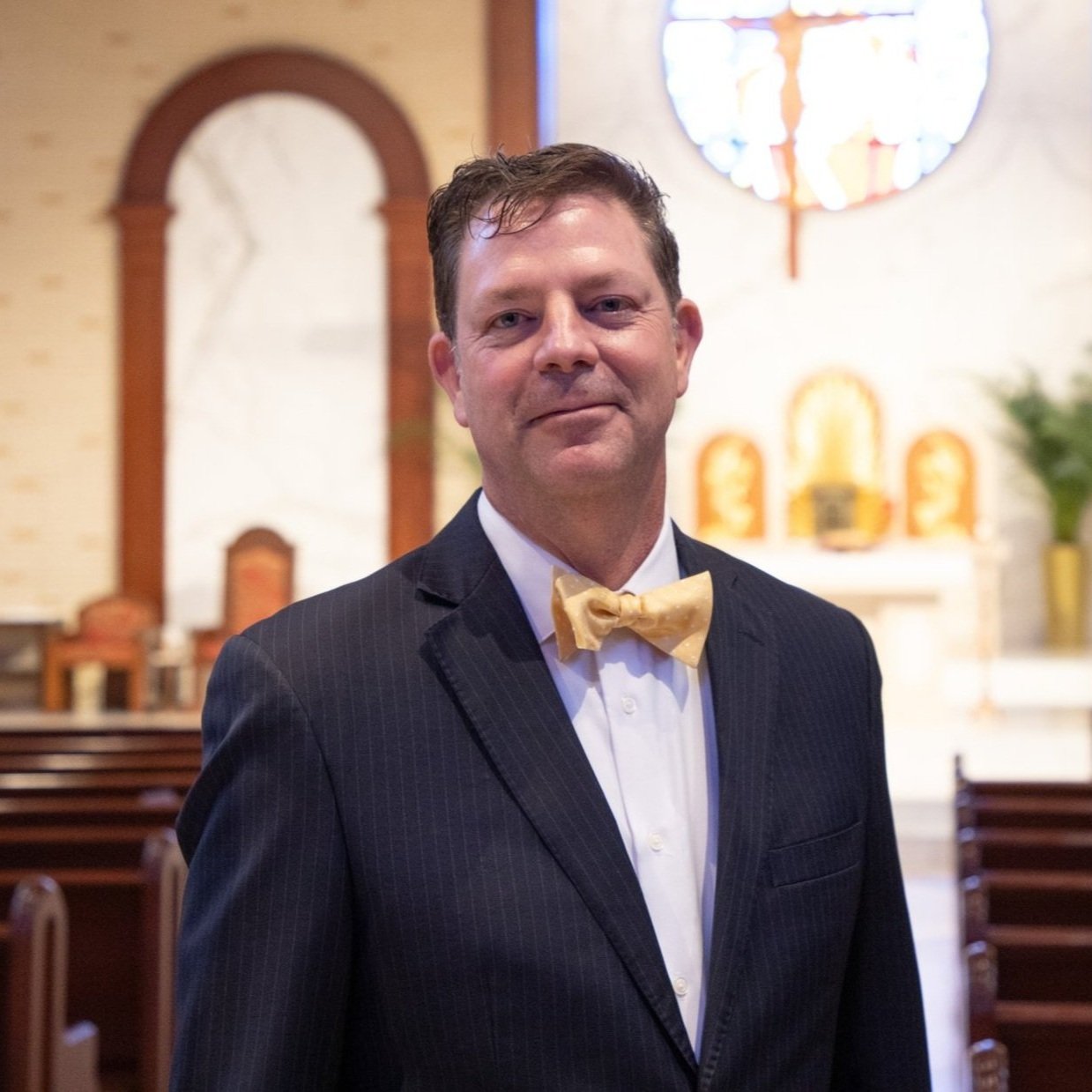 Todd Rosenbaum