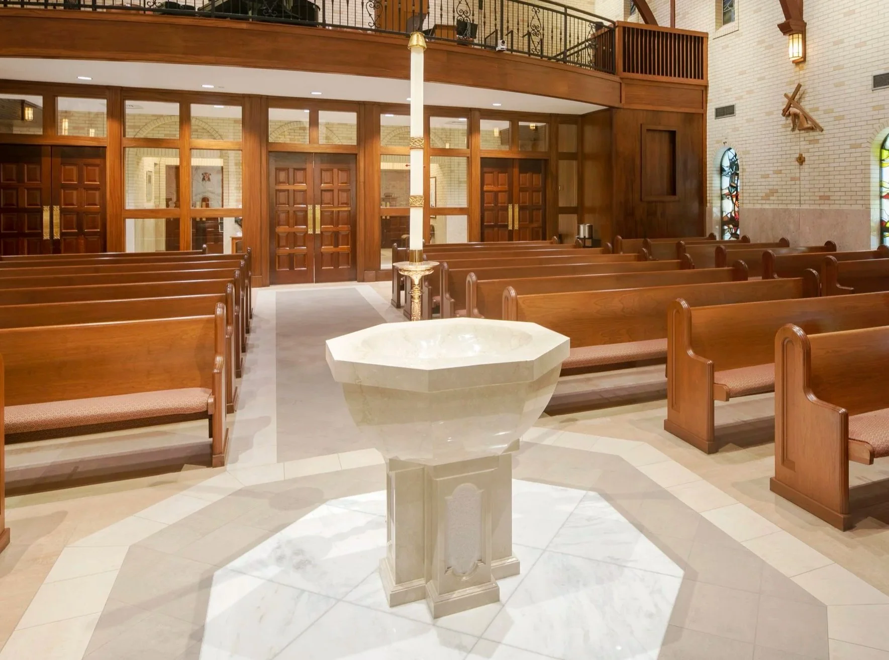 Infant Baptism