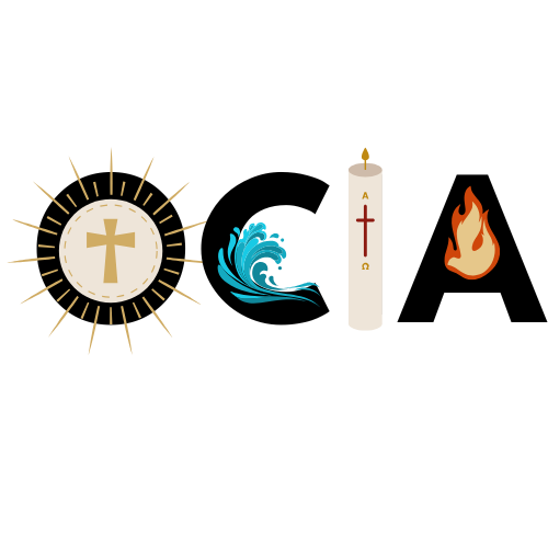Order of Christian Initiation for Adults