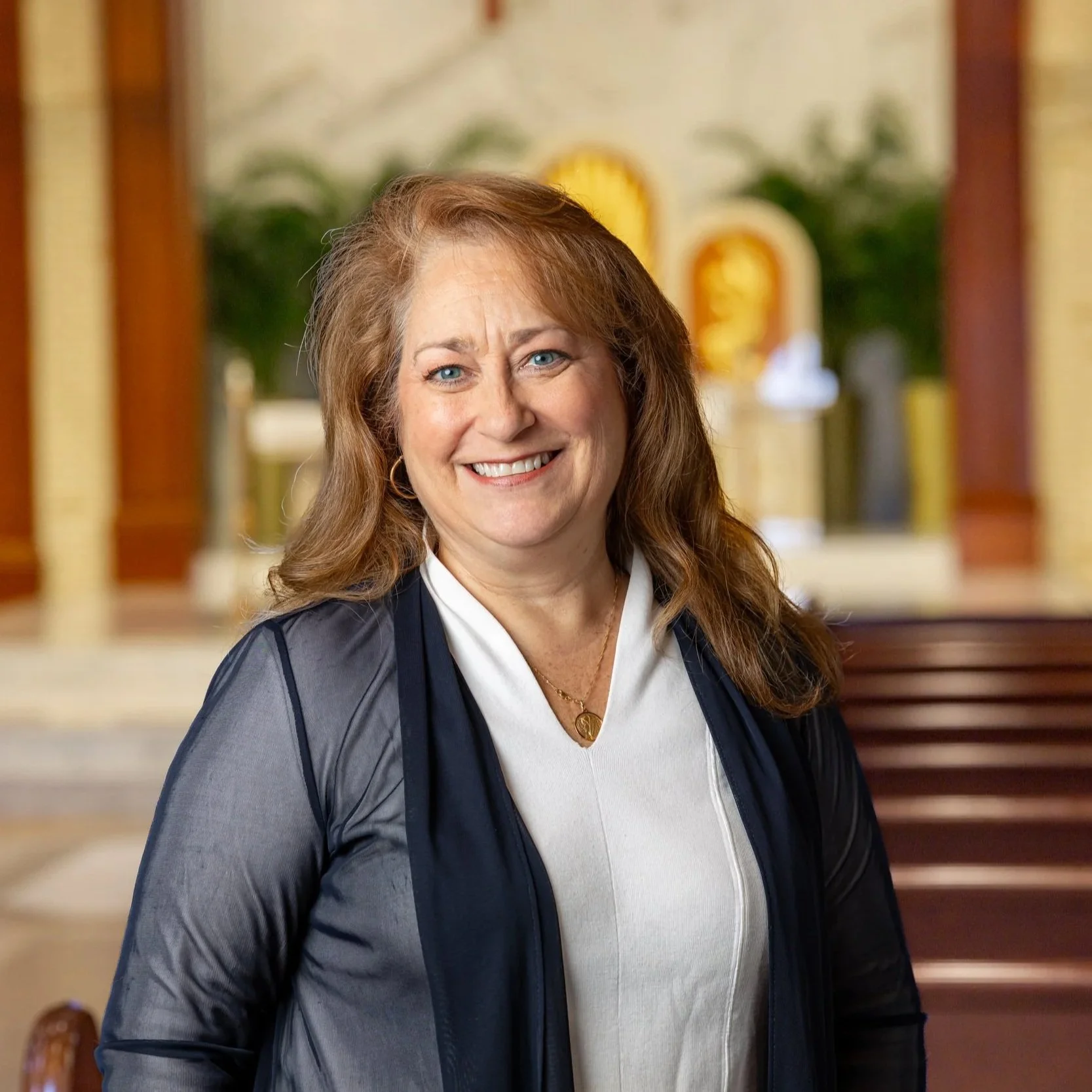 Susan Agnew