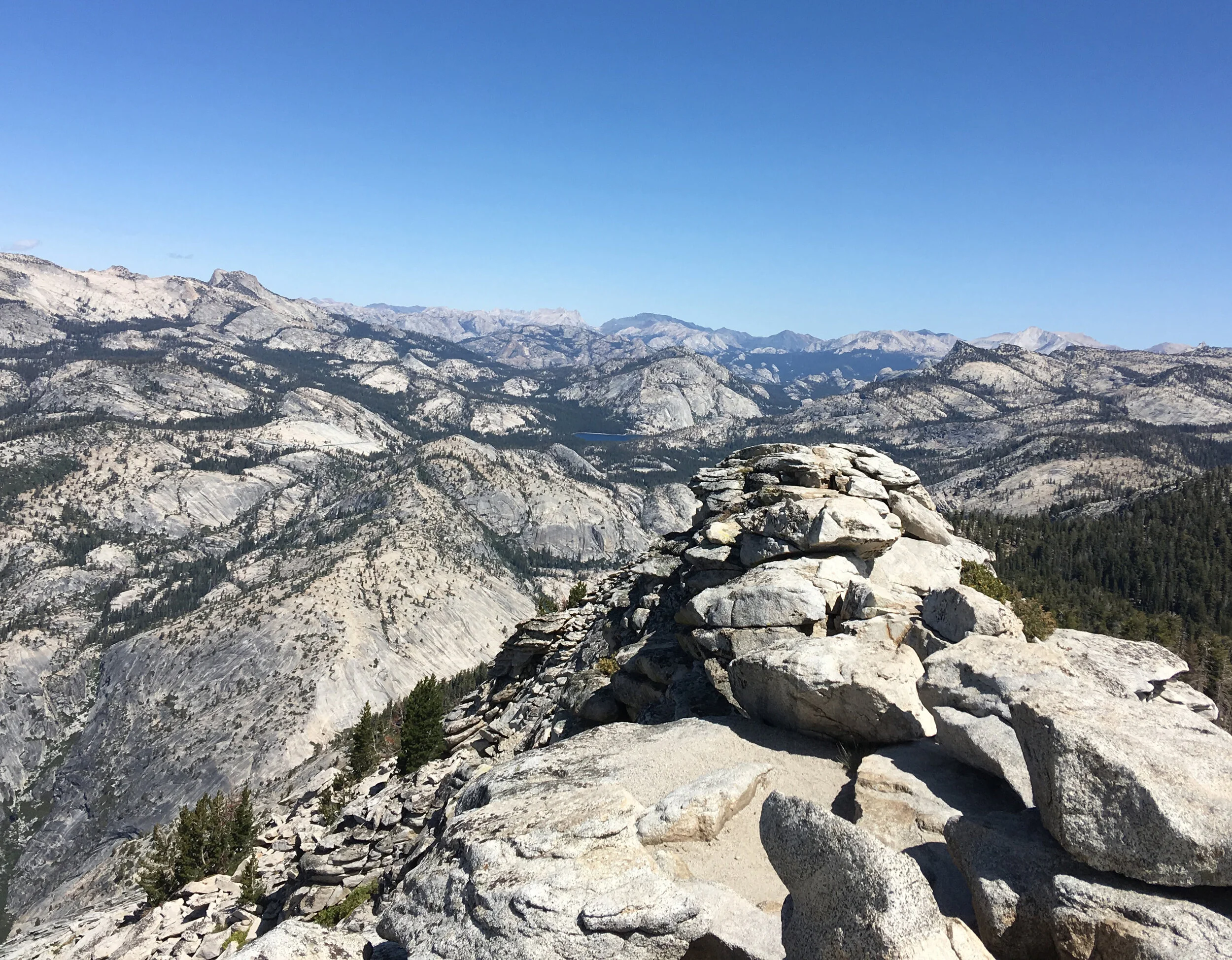 Clouds Rest looking back towards Tenaya Lake.jpg