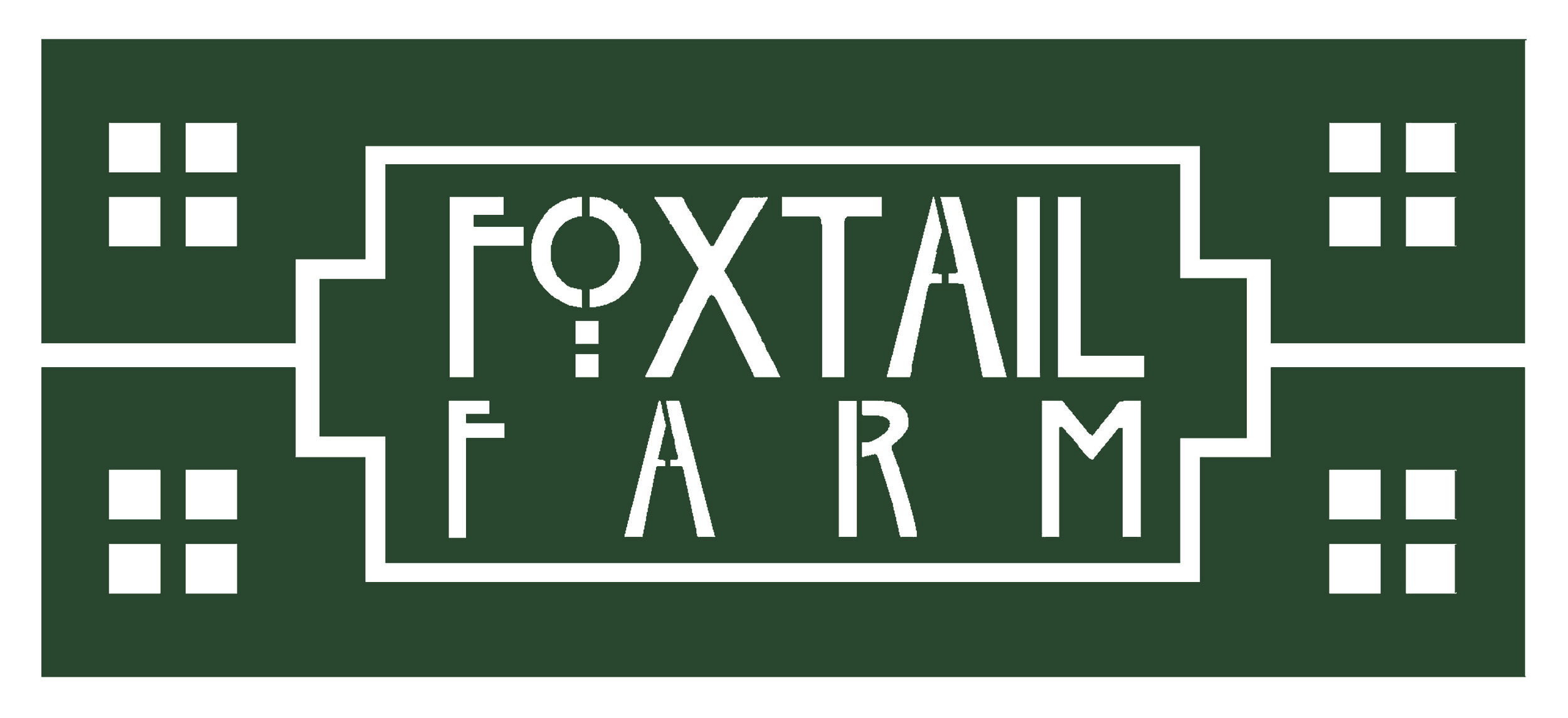 Foxtail Farm