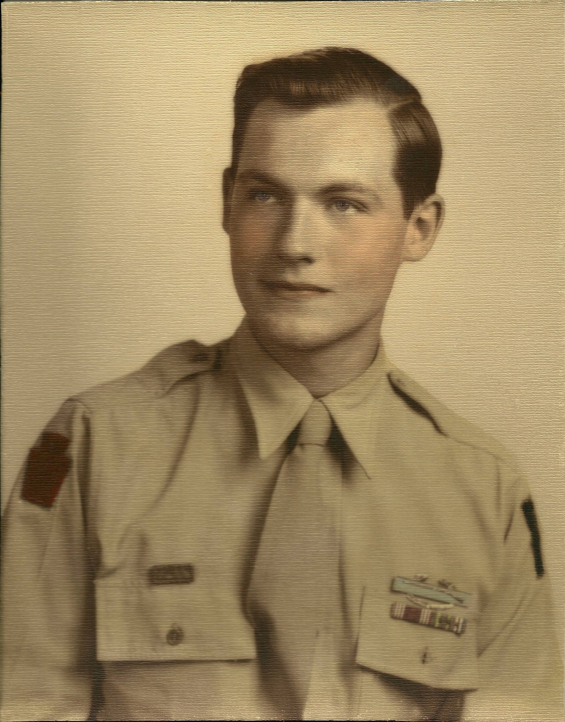 Pvt. William A. Gracie, K Co., 110th IR.png