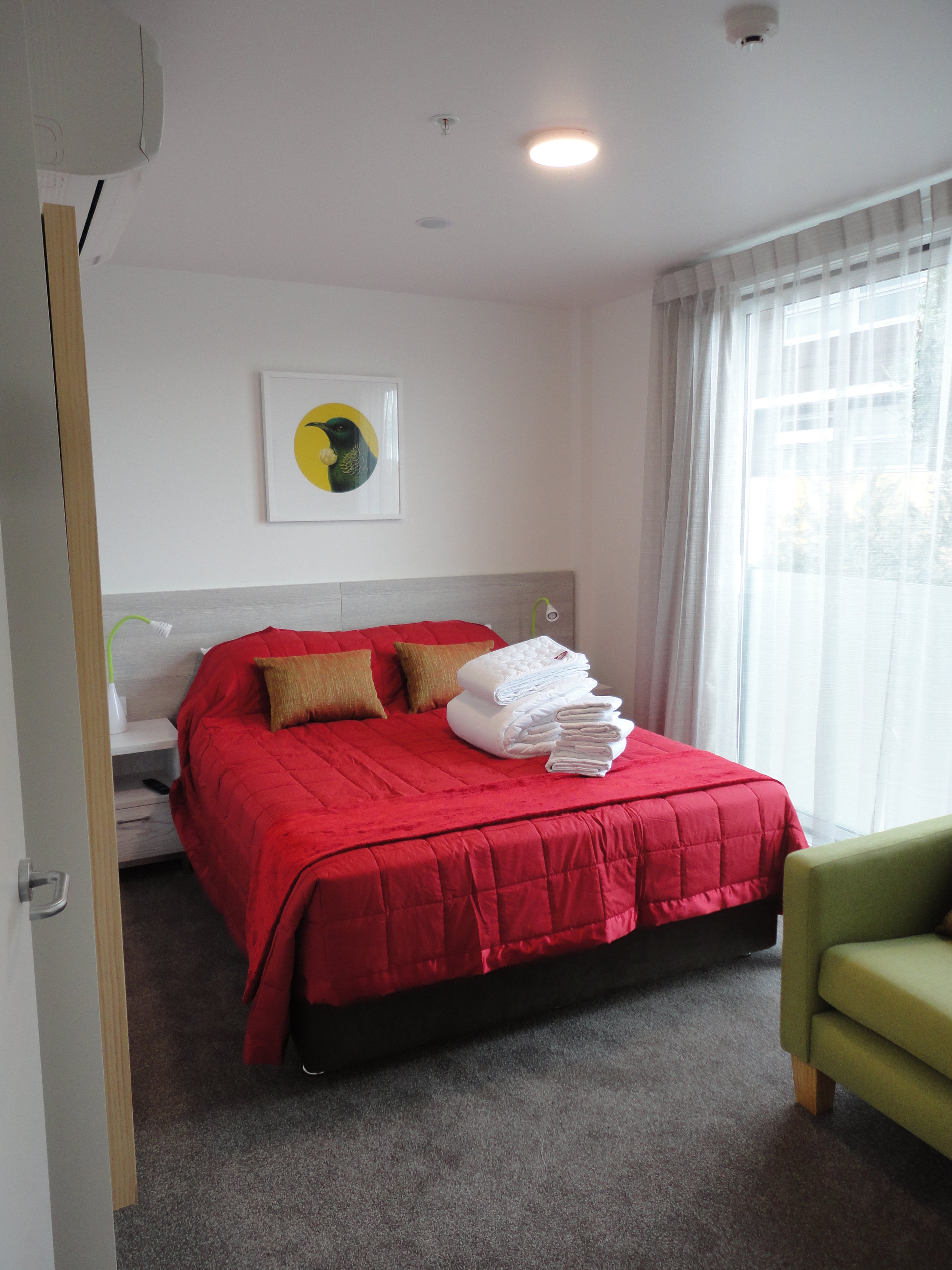 Quest Nelson by archaus- interior Photograph