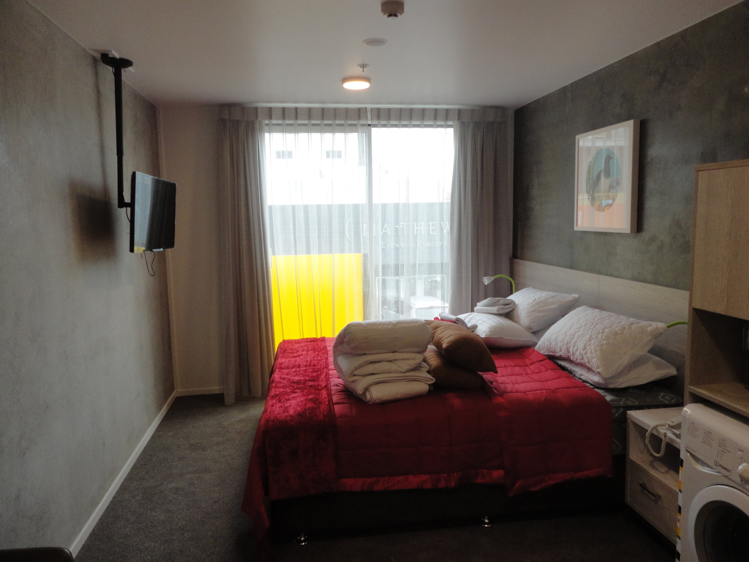 Quest Nelson by archaus- interior Photograph