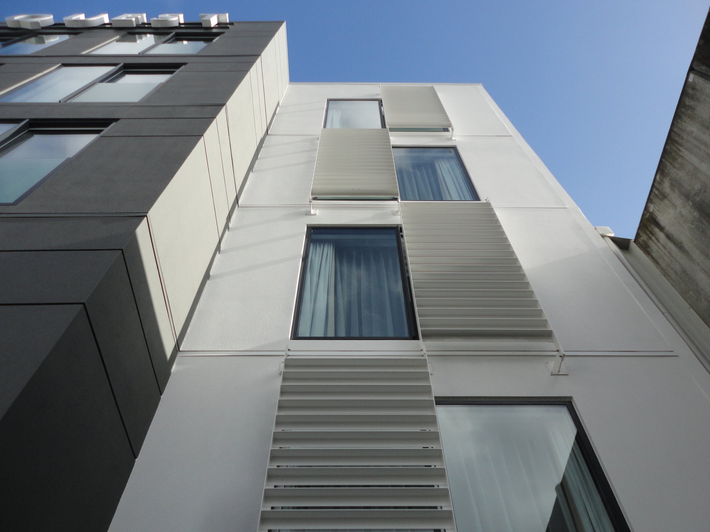 Quest Nelson by archaus- exterior Photograph