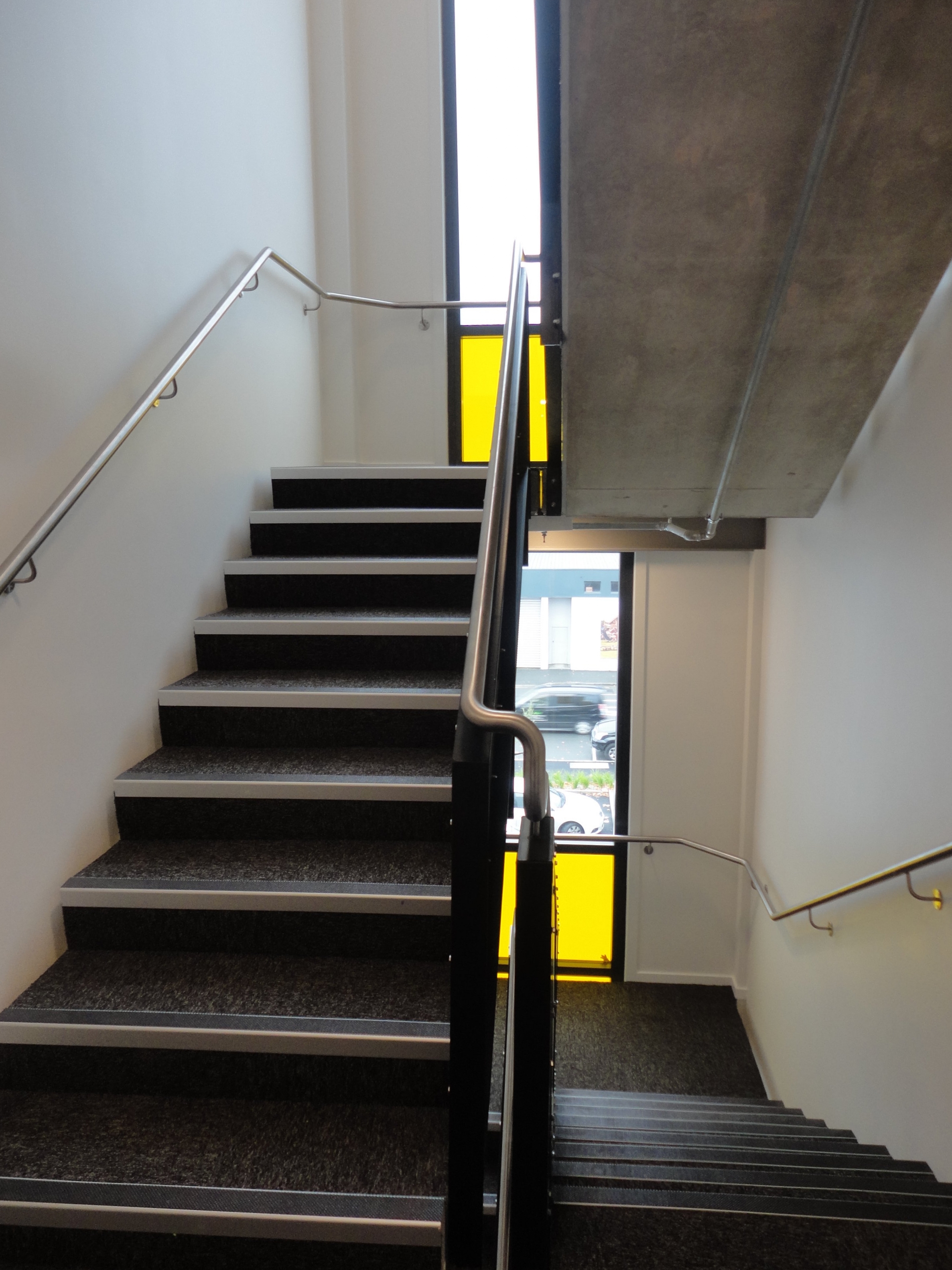 Quest Nelson by archaus- interior Photograph