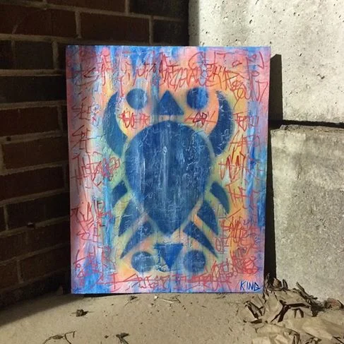 Another Demon From the Shut In Season