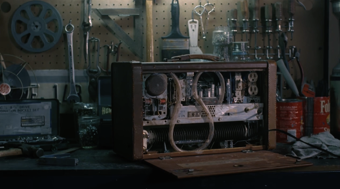 "Radio"