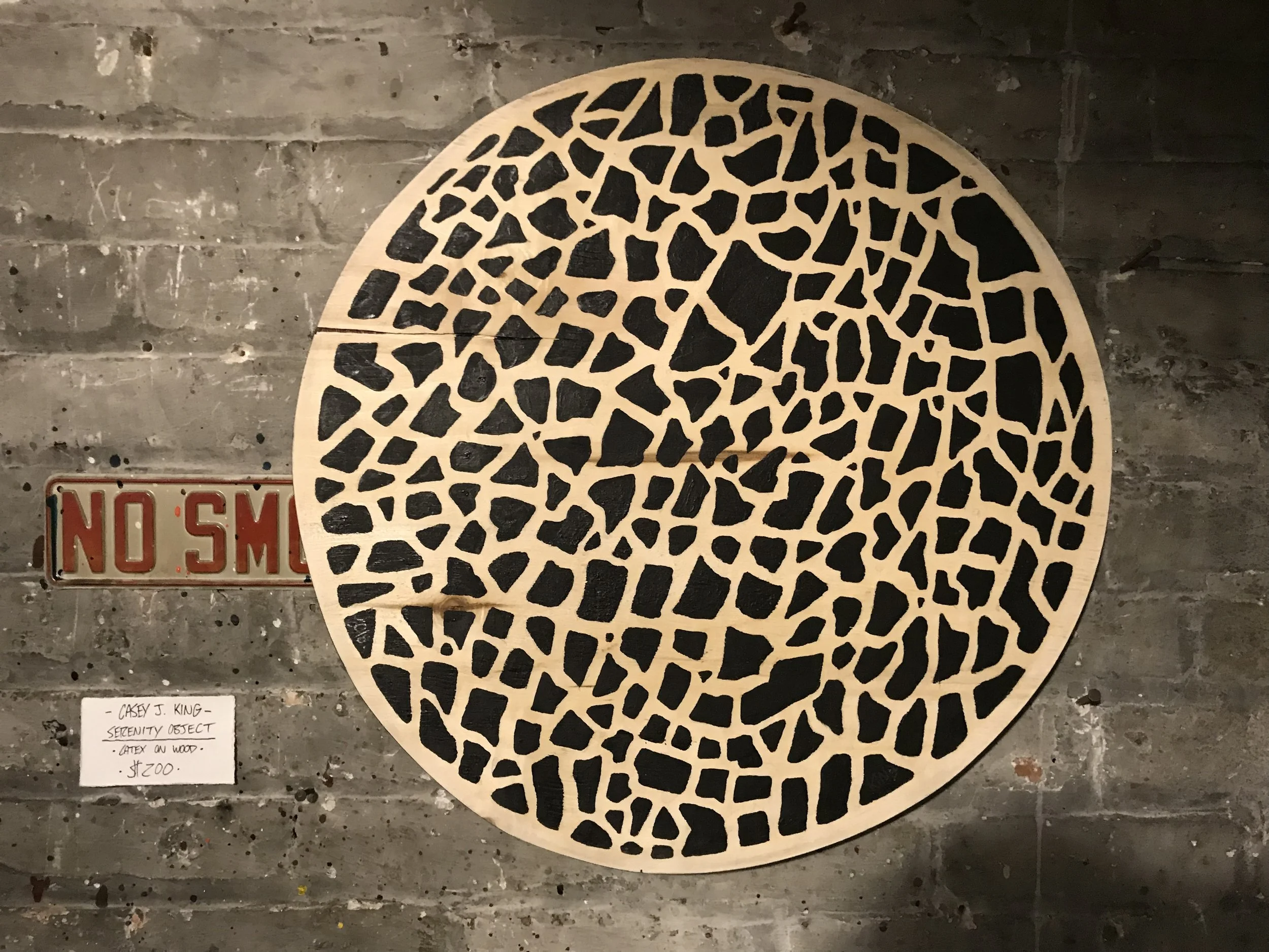 CASEY KING ART SERENITY OBJECT.jpeg