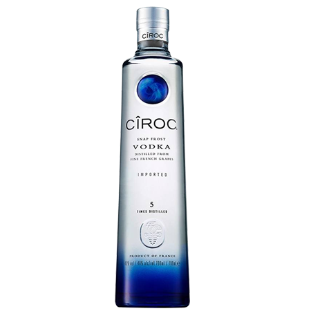 Ciroc Bottle Png