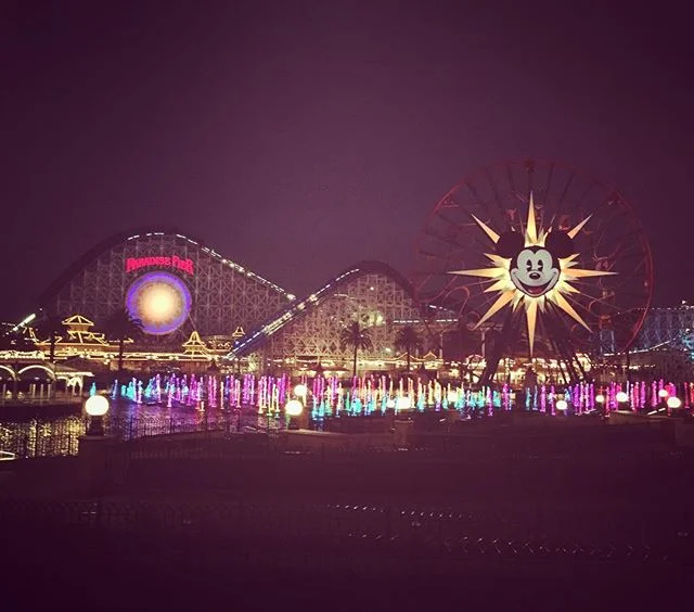 Photo: runDisney