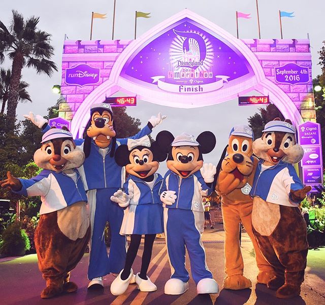 Photo: runDisney