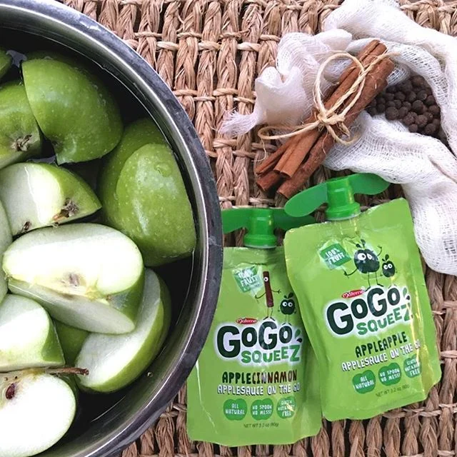 Photo: GoGo squeeZ