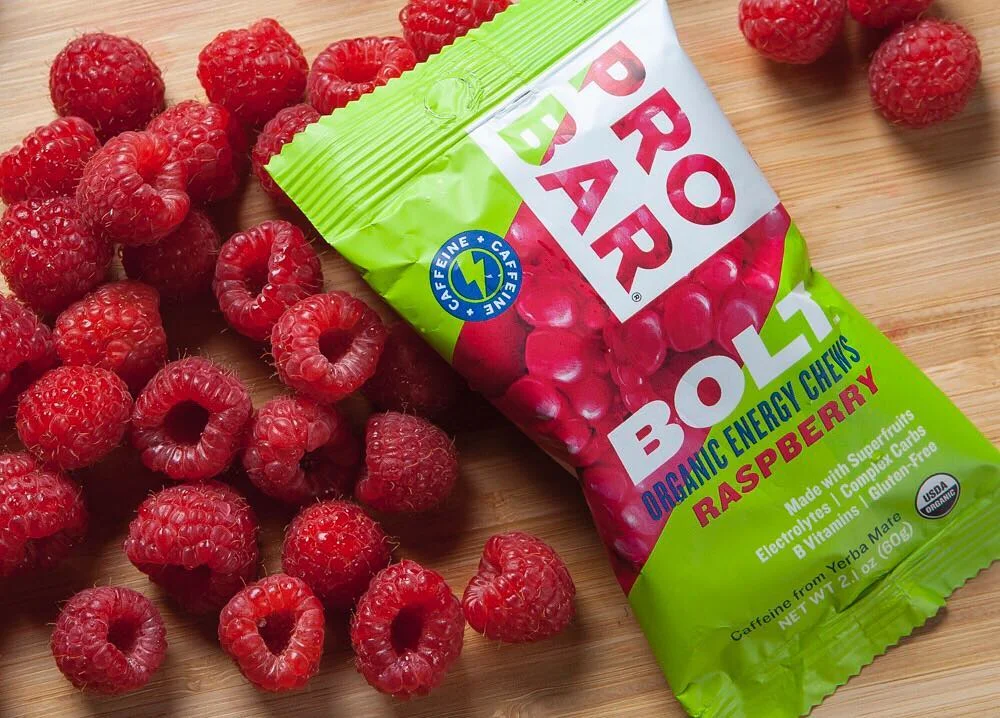 Photo: PROBAR