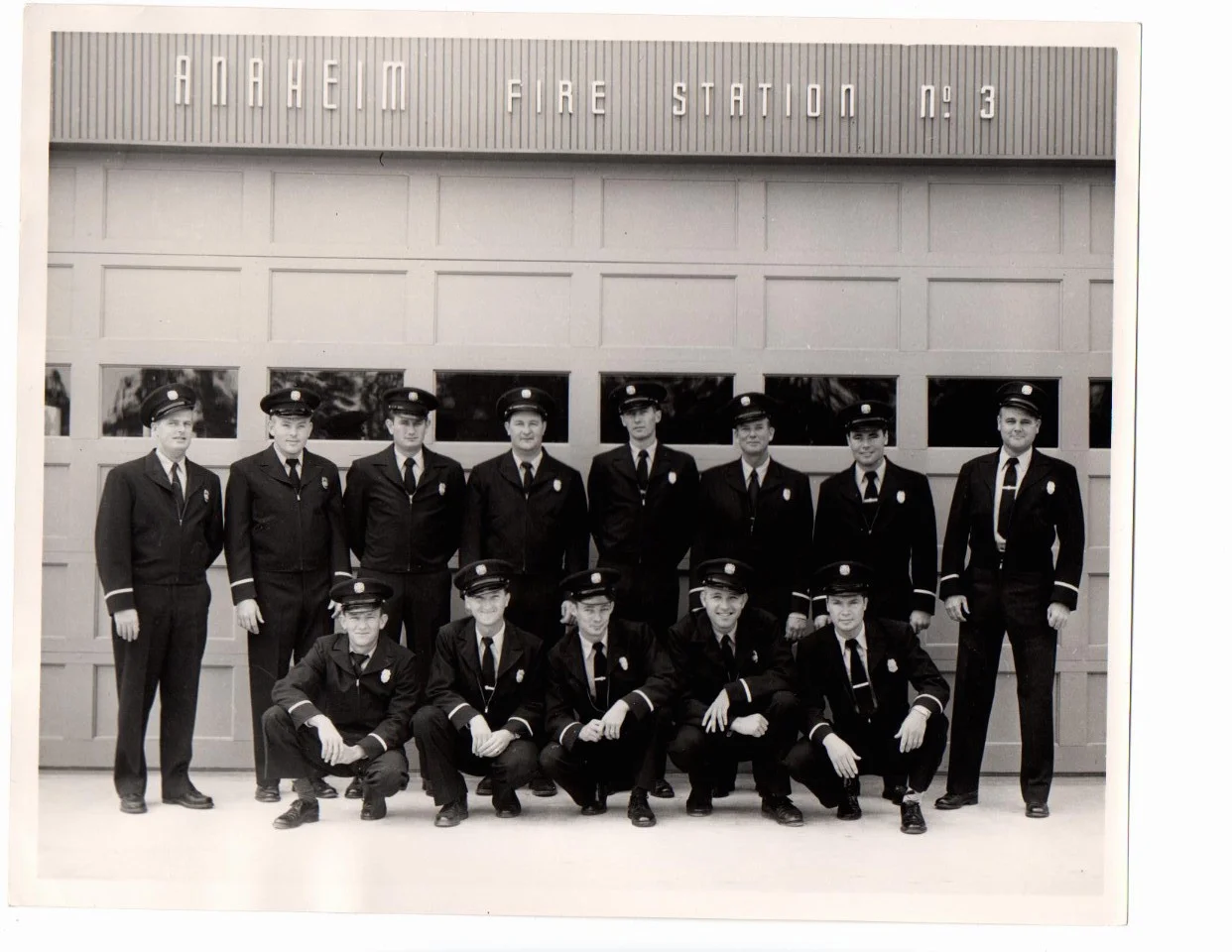 Station 3 - Manchester st