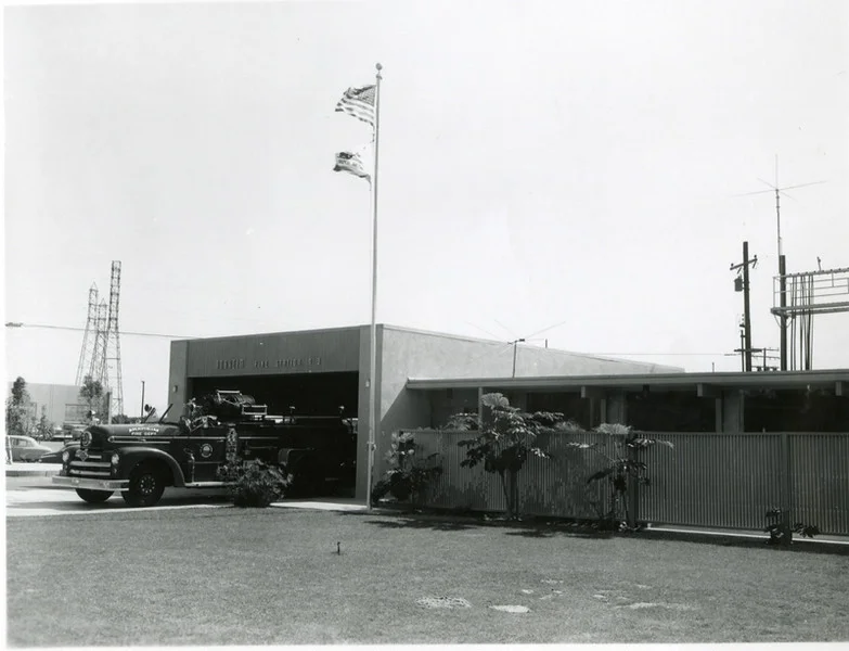 old Station 3 on Manchester