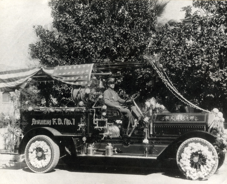 Conrad "Cooney" Mauerhan - 1916