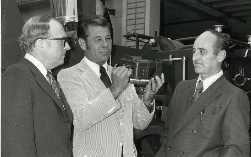 Unk, Fire Chief Jim Riley, unk