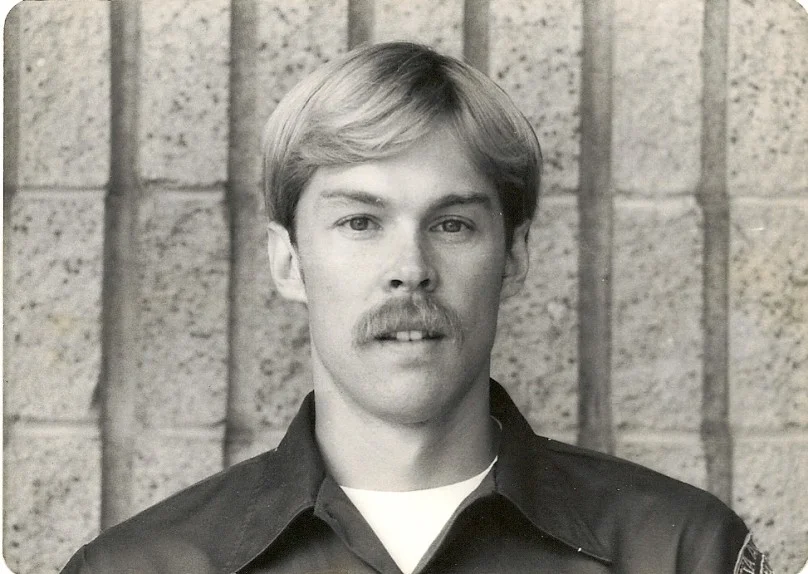 Cj Watson 1980 Just Hired photo