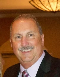 Tom Wills 2015 Retiree