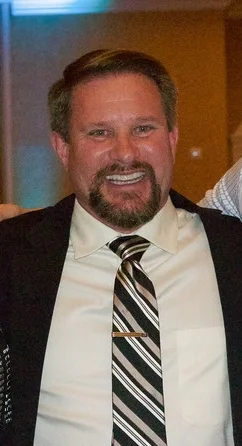 John Dale 2015 Retiree