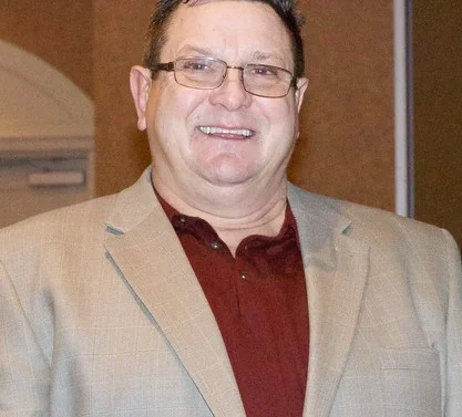 Pat Laulhere 2015 Retiree