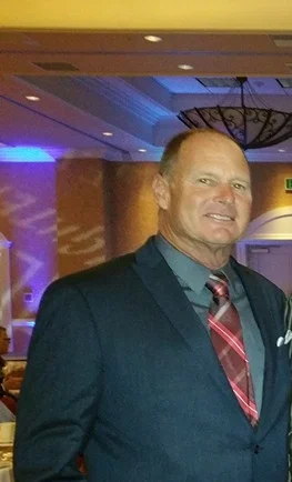 Dave Reed 2015 Retiree