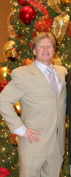 Scott Semonell 2015 Retiree