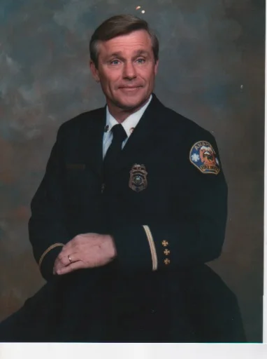 Rudy Weyland - Administrative Chief-1965 -1996