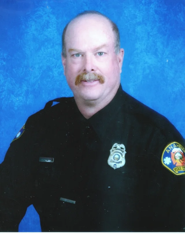 Jeff Korbett - Engineer -1989-2009 