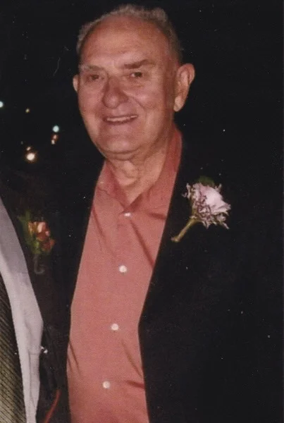 Engineer Ron Steele -Engineer - 1967-1995