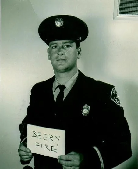 Doug Beery - June 1965