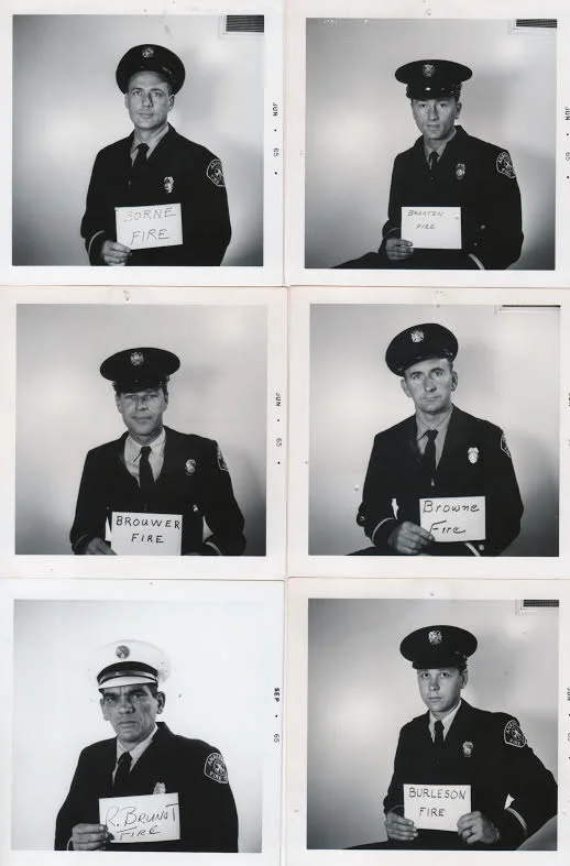 1965-2 Rolly Bourne, Marion Brouwer 1962 1993,Bob Brunot  1953 1977,Gary Braaten  1960 1987,Vic Browne   1957 1985,Jim Burleson  1961 1987