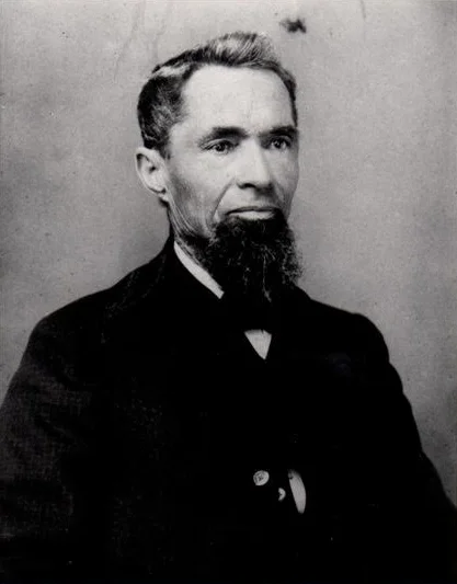 DANIEL JUSTEN SORENSEN